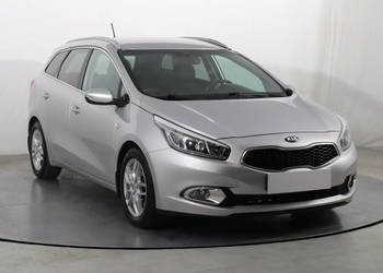Kia Ceed 1.6 GDI