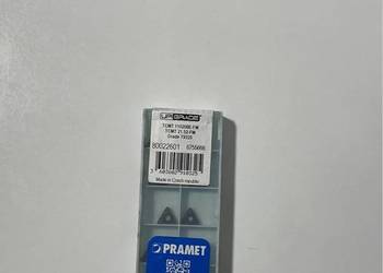 Płytki TCMT110208E-FM Grade T9325 PRAMET