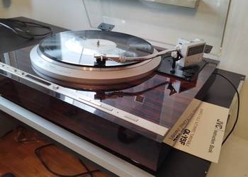 Gramofon JVC QL-Y5F