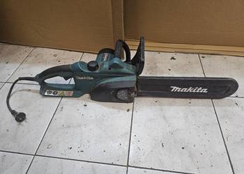 Piła łańcuchowa Makita UC3520A pilarka elektryczna sieciowa