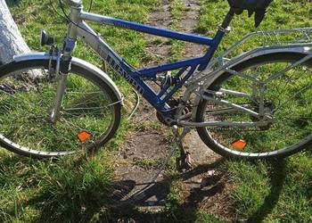 Rower treningowy Deven.