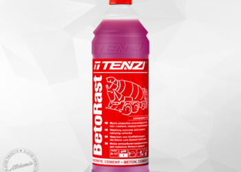 Betorast 1L TENZI do usuwania betonu i cementu