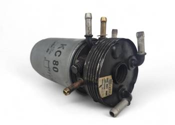 OBUDOWA PODGRZEWACZ FILTRA PALIWA PASSAT B5 FL A4 B5 A4 B6 SUPERB 3B0201896