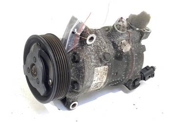 SPRĘŻARKA KLIMATYZACJI VW GOLF VII 5Q0820803G 1.6 110KM KOMPRESOR
