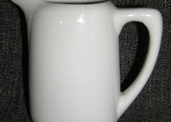 dzbanek Tilsch Altwasser vintage UNIKAT_D