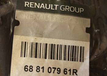 Wykładzina Bagażnika Nowy Oryginał 688107961R Dacia Jogger