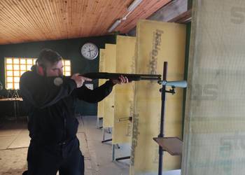 Kurs Ochrony Doskonalący dla Kwalifikowanych Pracowników