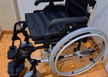 Wózek inwalidzki RF 4 Cruiser Active 2