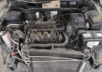 Hyundai i30 1.4 Benzyna Uszkodzony Silnik