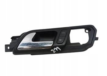 KLAMKA WEWNĘTRZNA LEWA PRZÓD EUROPA 6Q1837247E VW Volkswagen Polo IV 