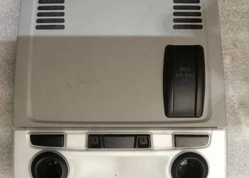 Bmw e84 e90 e91 e92 e93 lampka oświetlenia kabiny 9225487