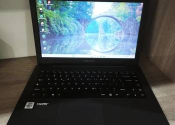 Laptop do ROBLOX, gier, pracy, internetu, rozrywki - GWARANCJA 30 miesięcy