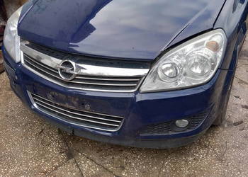 Opel Astra H kombi