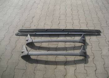 ford windstar 99-03r relingi pałąki dachowe listwy dachowe