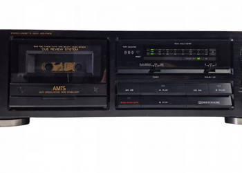 Magnetofon catette deck Aiwa AD-F410 AD F 410 E