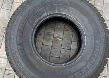 Yokohama Geolander AT/S 315/75 r16 35cali