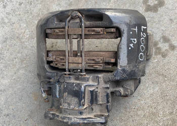 Zacisk Hamulcowy MAN L2000 81508046354 Wabco 40175081 Prawy