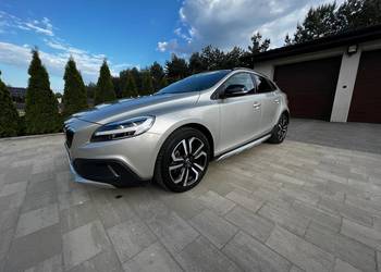 Sprzedam Volvo V40 CROSS CAUNTRY