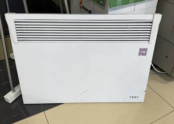 Grzejnik elektryczny konwektorowy TESY CN03