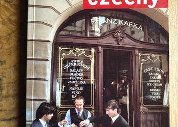 Czechy- Tim Nollen