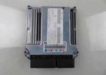 STEROWNIK BMW 3 Compact E46 320 td  0281010565 7791190