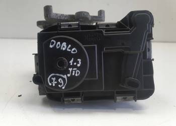 PRZEPUSTNICA Fiat Doblo II 1.3 M-JET _ 55213019przepustnica