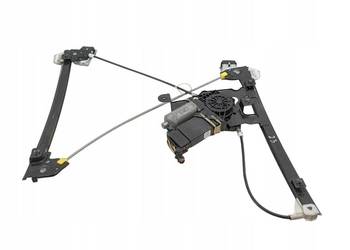 MECHANIZM SZYBY LEWY PRZÓD  101446203  Skoda Octavia I (1996-2010)