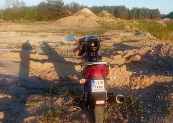Sprzedam bartona rs50/110