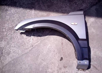 Błotnik Lewy Przód Yl 2.5 Crdi D4cb Sorento 02, 06