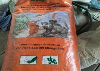 Wildgranix