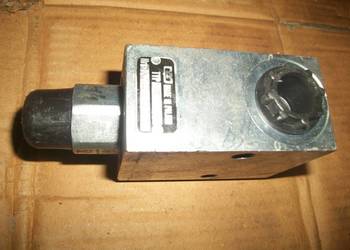 Zawór ZPR10-16