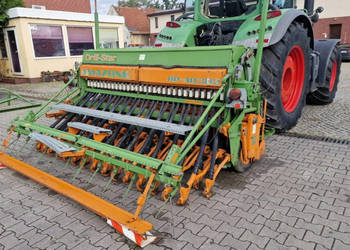siewki i siewniki Amazone Siewnik agregat AMAZONE RP-AD 302 Siewnik agrega…