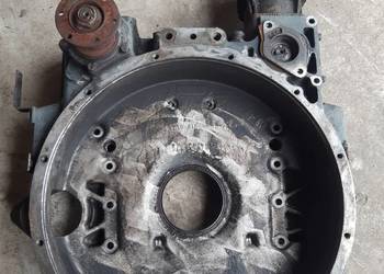 P.T.O Mercedes 1834 1844 2531 2527 EDC Demag Faun Grove obudowa rozrządu