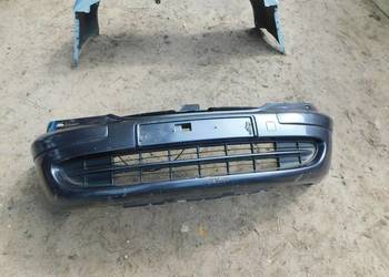 citroen C8 zderzak nr 31734 WYSYŁKA
