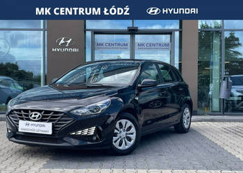Hyundai i30 1.5 DPI 110KM Classic+ Salon Polska III (2017-)