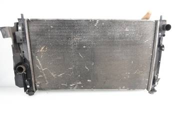 CHŁODNICA WODY DODGE CALIBER 2.0 CRD 879331N