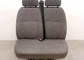 FOTELE  KANAPA DWÓJKA MK6 PRAWA Ford Transit V (2000-2006)
