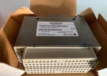 SIEMENS SIMATIC 6ES5 482-8MA13