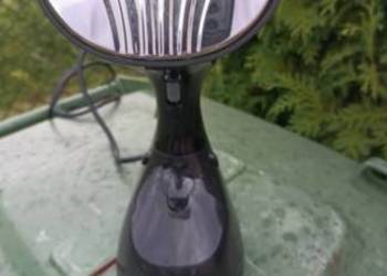 Parownica silvercrest