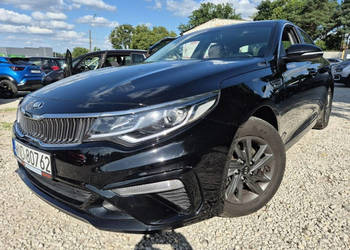 Kia Optima Salon Polska* Kamera* Navi* Super stan* Vat23 IV (2015-2020)