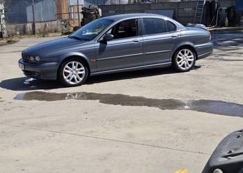 Jaguar 3.0 4x4 Gaz Okazja !