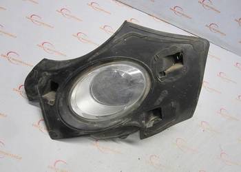 FIAT 500 09r halogen lewy 51786770