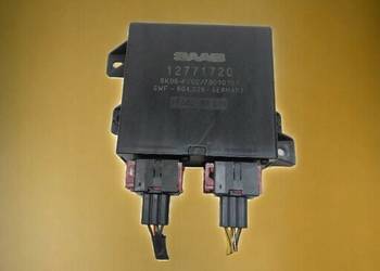 MODUŁ PARKTRONIC PDC 12771720 Saab 9-5