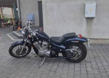 Sprzedam Honda Shadow 600vt 700vt