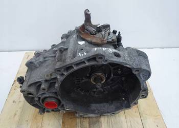 VW Bora 1.8 T turbo SKRZYNIA BIEGÓW FZP 4 motion