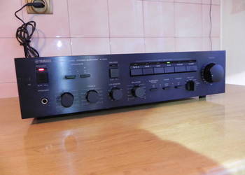 Wzmacniacz Yamaha A-500