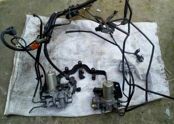 honda gl 1800 goldwing  pompy abs