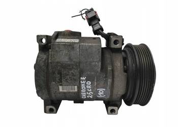 SPRĘŻARKA KLIMATYZACJI Jeep Cherokee KJ 2.5 CRD MC447220-3974