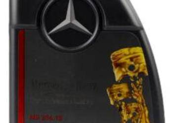 MERCEDES Olej skrzyni automat 722.9 norm 236.15 1L
