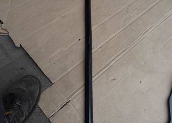 LISTWA ZGARNIAJĄCA OPEL INSIGNIA B 39186444 22R LIFT